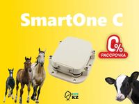 Gps для поиска лошадей SmartOne C