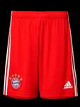 Vand pantaloni scurti originali FC Bayern Munchen