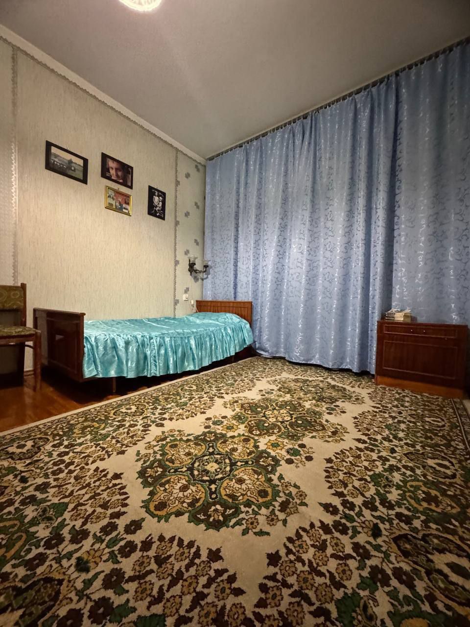 Срочно продаётся 3-х комнатную квартиру Сергели 3