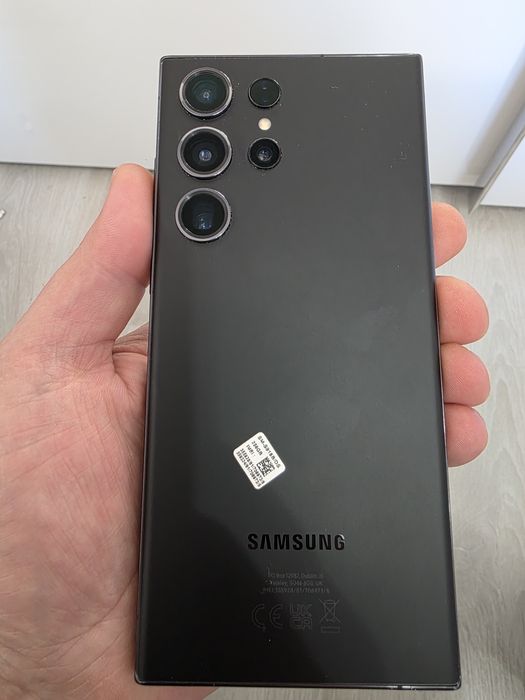 S23 ULTRA 256 Gb