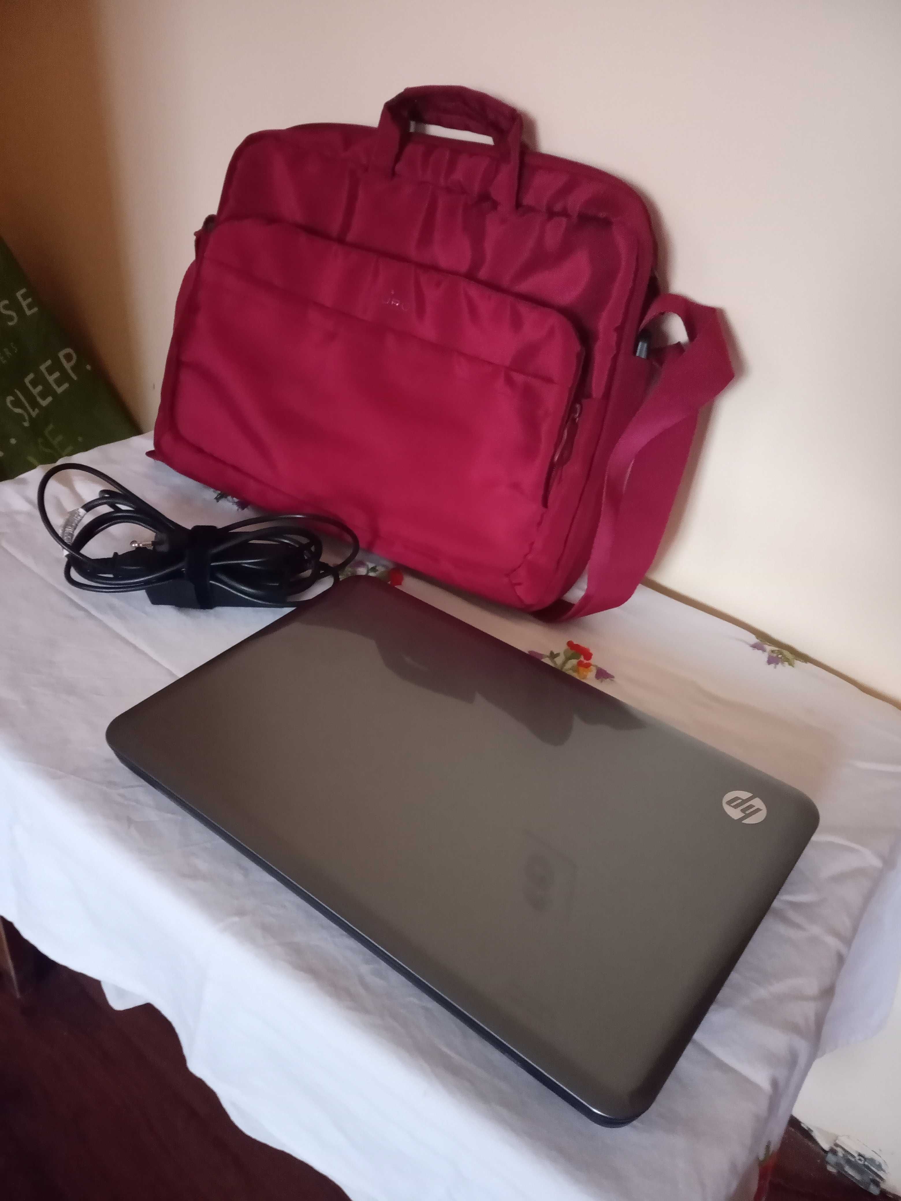 Laptop HP Pavilion G6