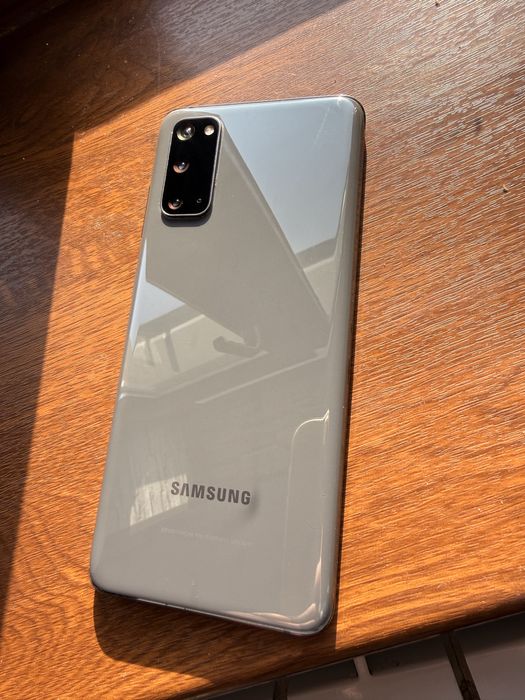 Samsung S20 5G sotiladi