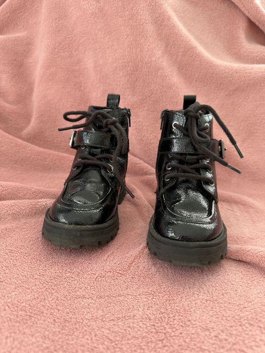 Детски ботуши Zara - 23 номер