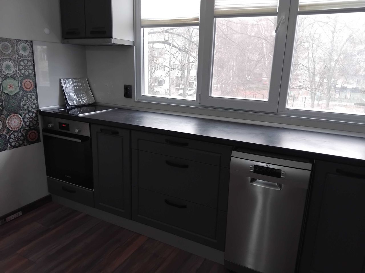 Продава се Двустаен апартамент в Русе, Център - 62 кв.м за 2178 €/кв.м - Снимка #4