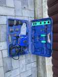 Trusa plita electrica lipit teava PPR