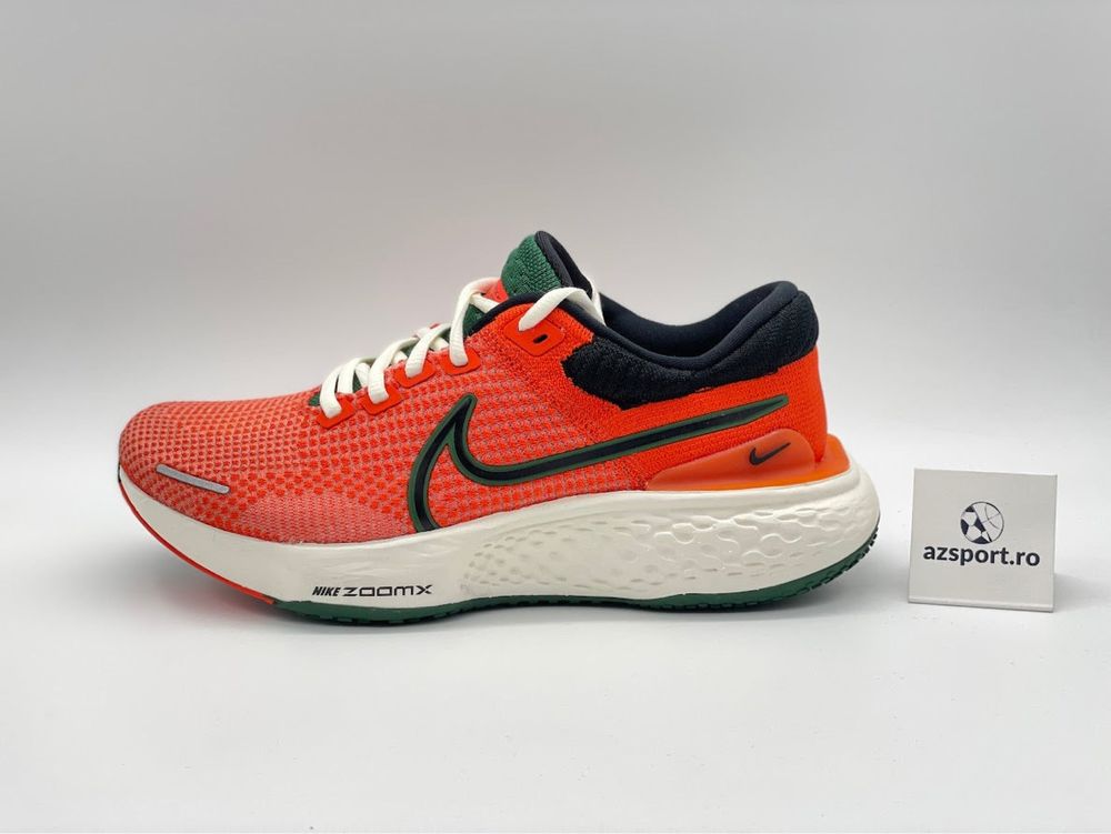 Nike ZoomX Invincible Run Flyknit 2 Noi Originali Marime: 42