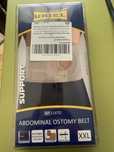Corset abdominal pentru stoma