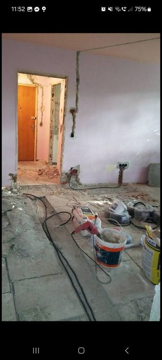 Zugrav ,Faianțar, profesionist,