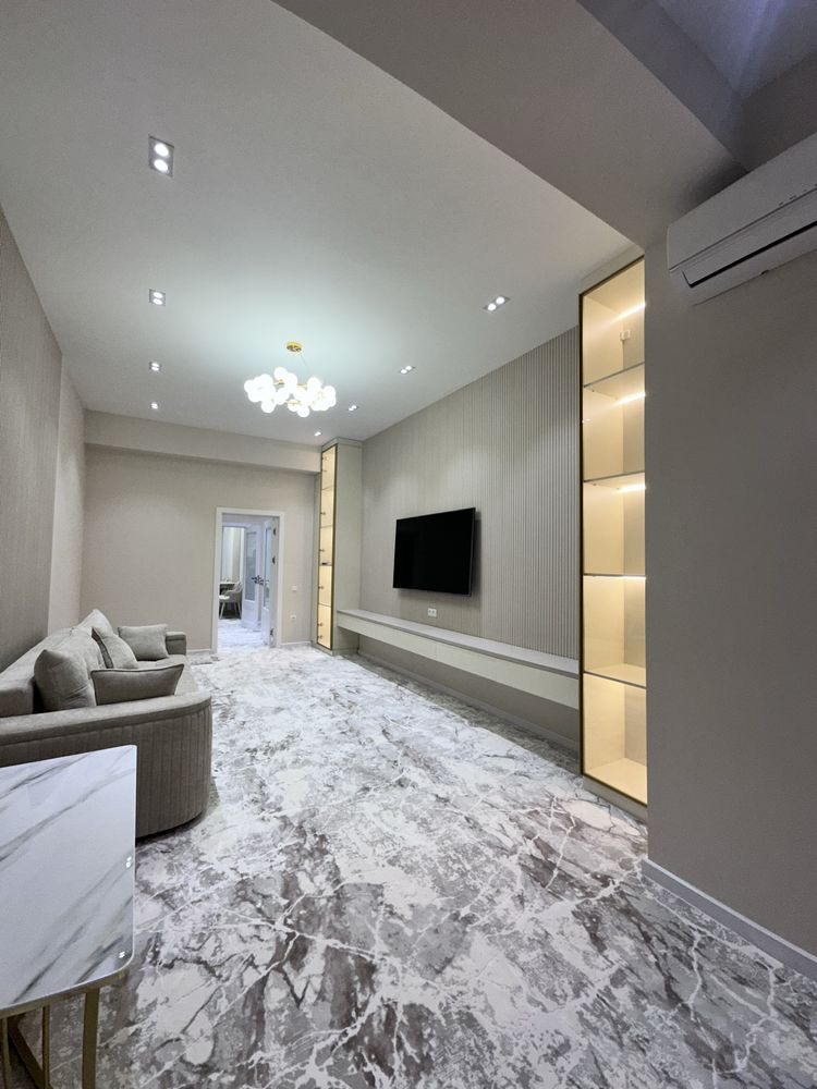 Продается СВОЯ квартира в ЖК Yunusabad residence
