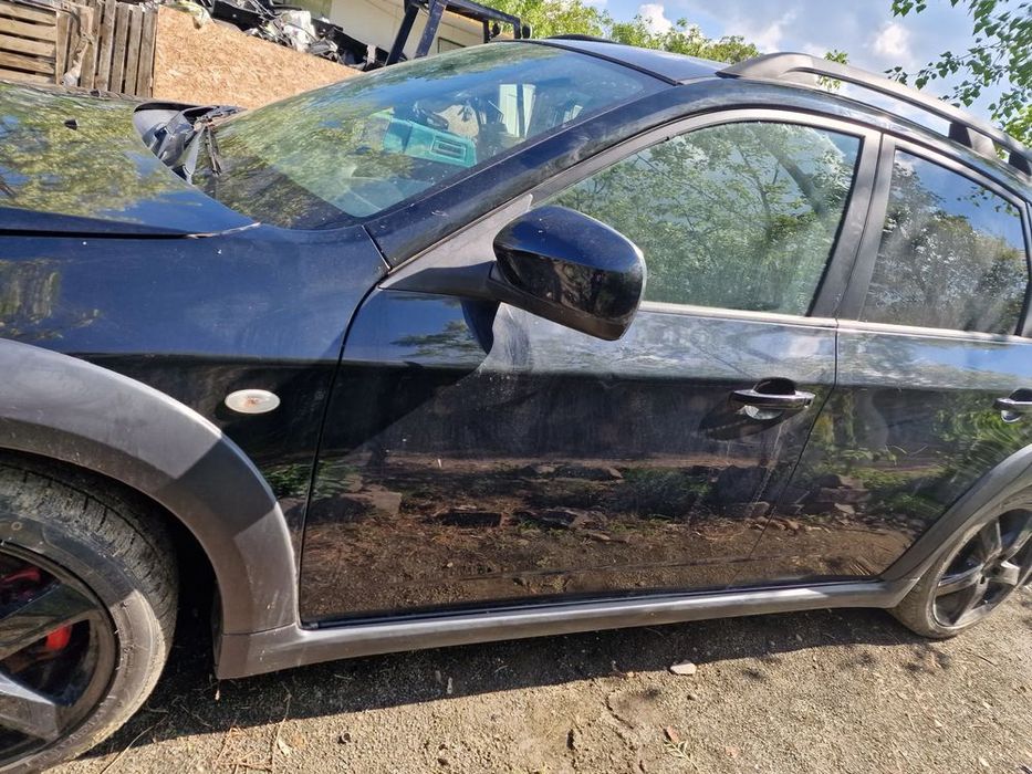 Usa/usi,portiera fata spate Subaru impreza xv an 2008-2012