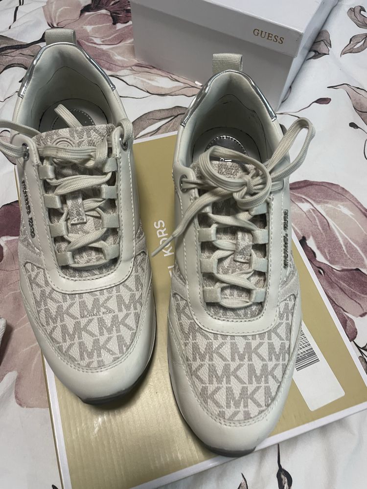 Guess дамски маратонки