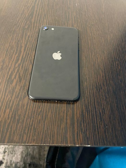 Iphone se 2020 64gb