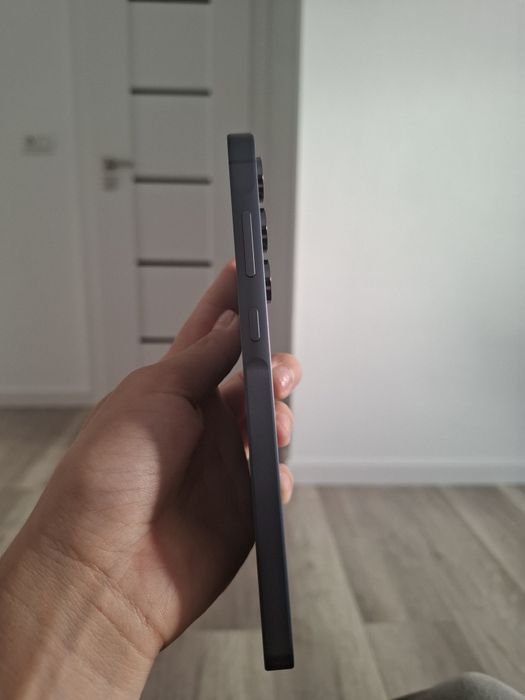 Samsung Galaxy A55, Dual SIM, 8GB, 128GB, 5G, Garanție Emag