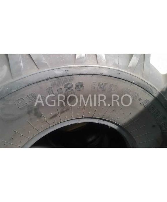ANVELOPA 23.1-26 CULTOR AS AGRI 07 18PR [152 A8] TT pt Combina