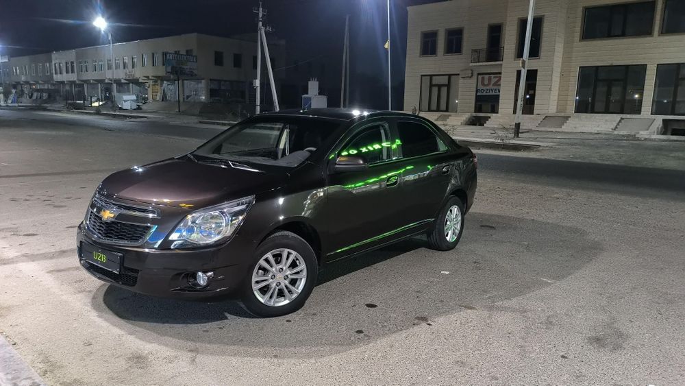 Chevrolet Cobalt