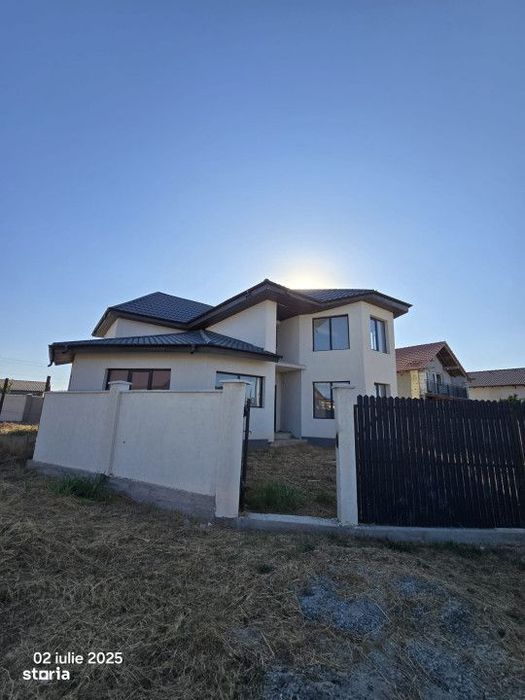 Casa Agigea | 5 Dormitoare | Comision 0|