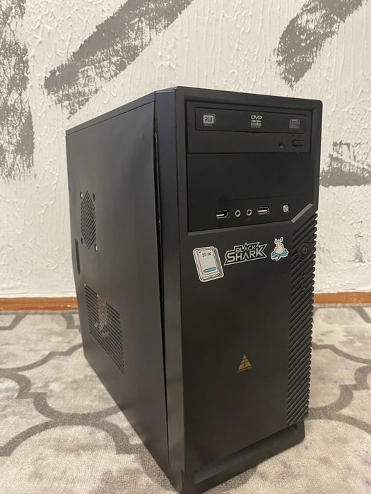 Продам илм обменяю пк