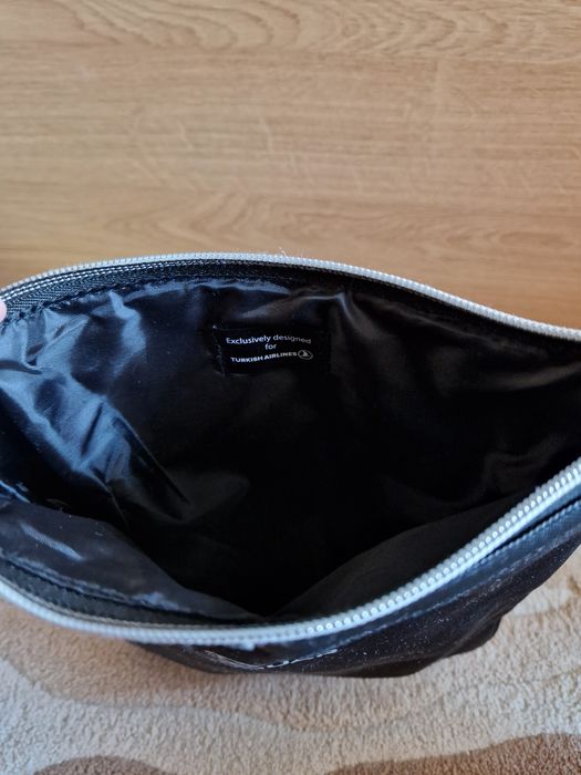 Чанти от Turkish Airlines