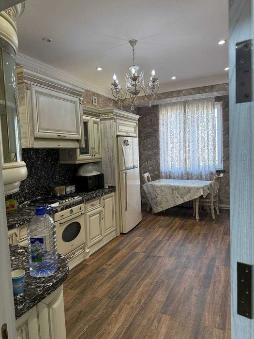 Аренда Квартиры в центре