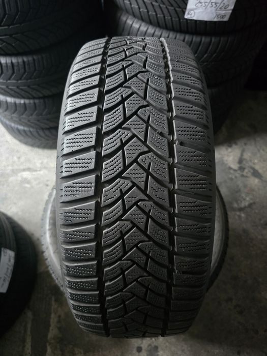 Dunlop 195/55 R15 85H MS iarnă