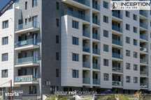 #INCEPTION By The Sea, Mamaia Nord: 2 camere la doar 150m de plajă