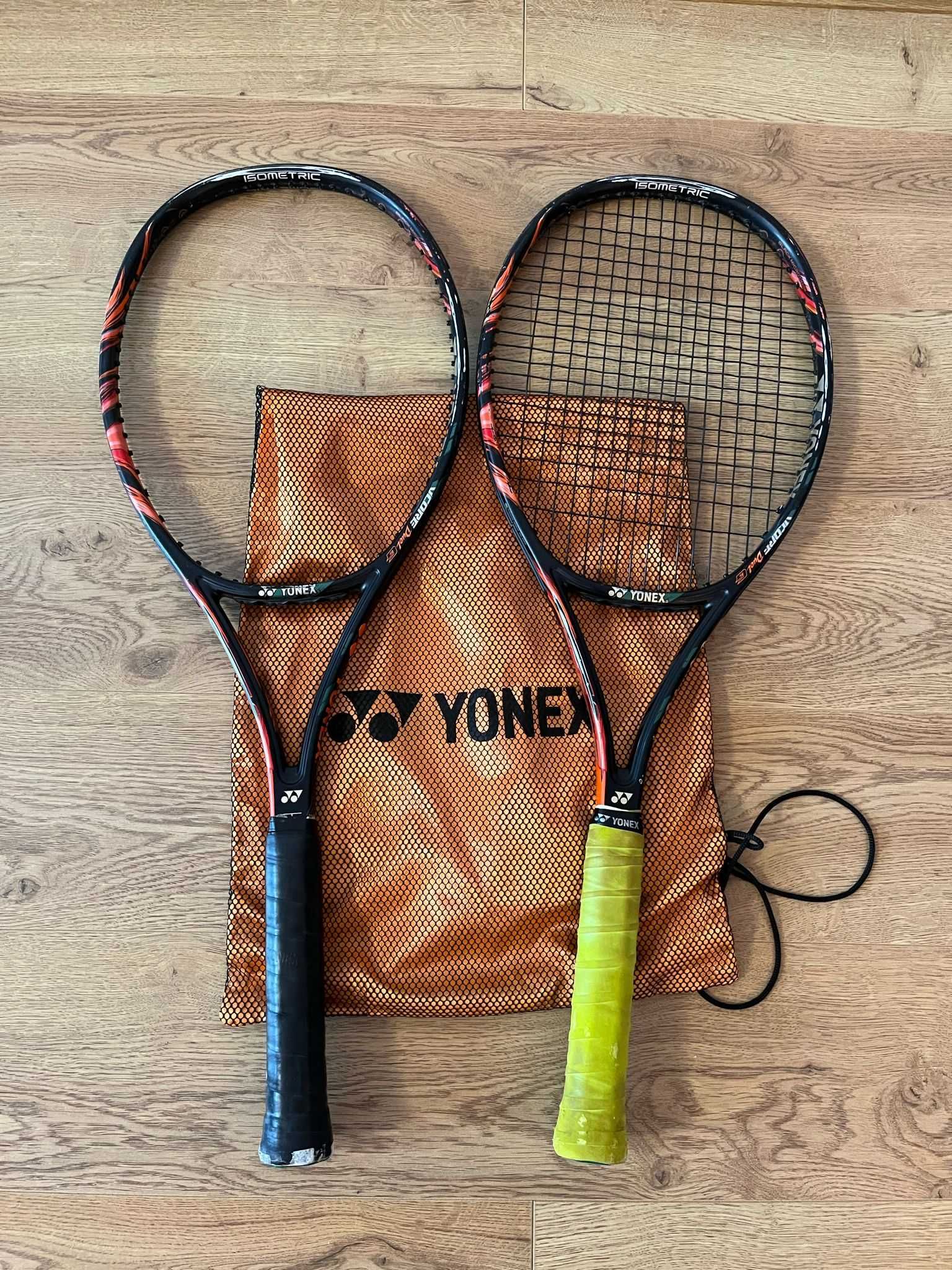 Pachet Rachete Tenis Yonex Vcore Pro 97