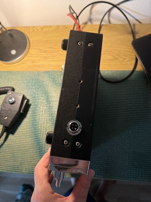 Statie CB Super Star 3900