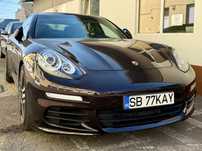 Vand/schimb Porsche Panamera S E Hybrid facelift 2014 420cp