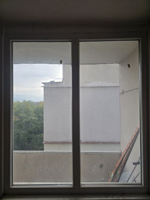 Дограма TROCAL като нова