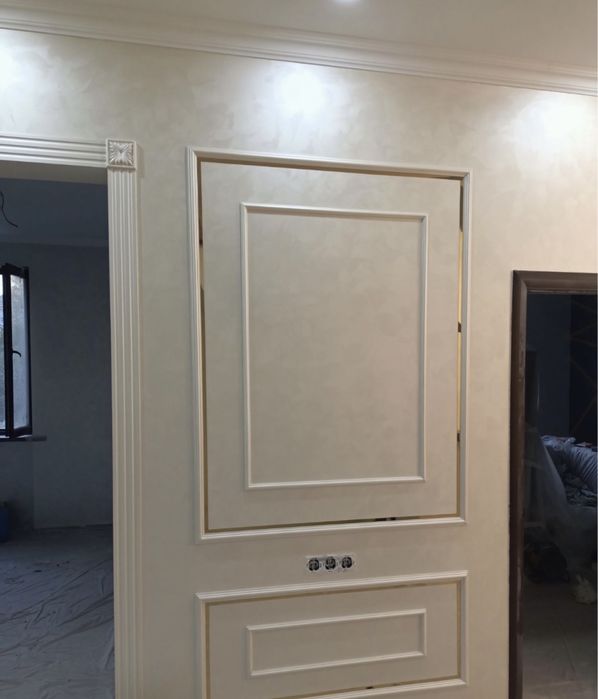 Ремонт квартир и домов