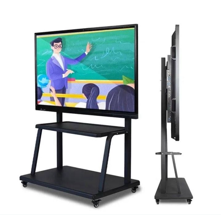 Интерактивная сенсорная панель 65 Андроид 13 Для офись