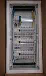 Tablouri electrice complet echipate, noi, 48 module, Eaton, NOI