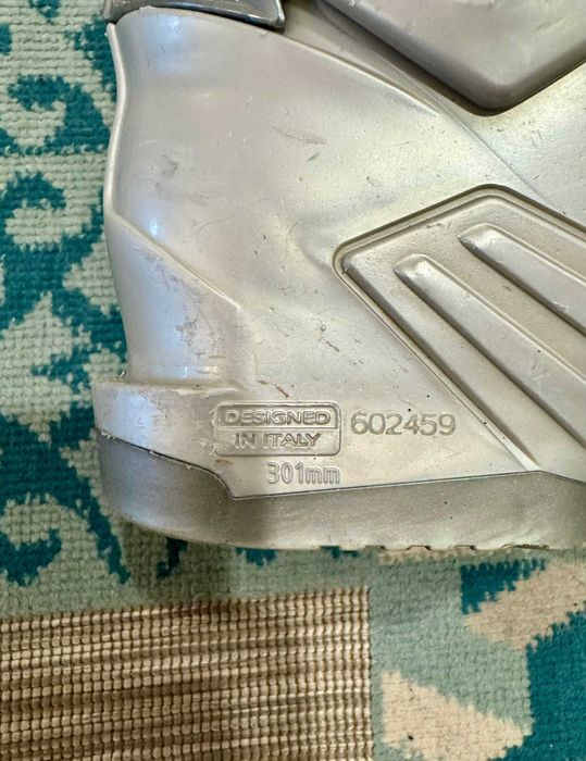 Clapari Head FX XT pentru femei – marimea 39 (301 mm)