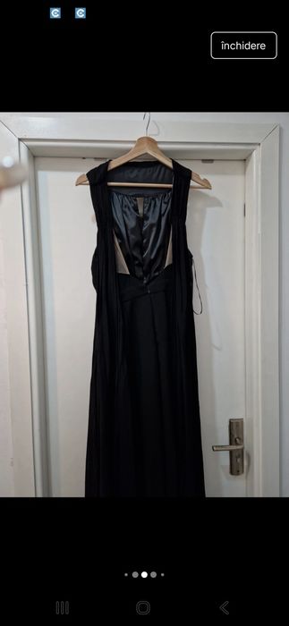 Salopeta Elisabetta Franchi