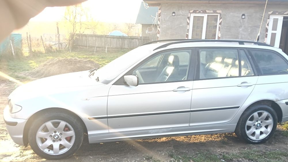 Vîd mașină personala