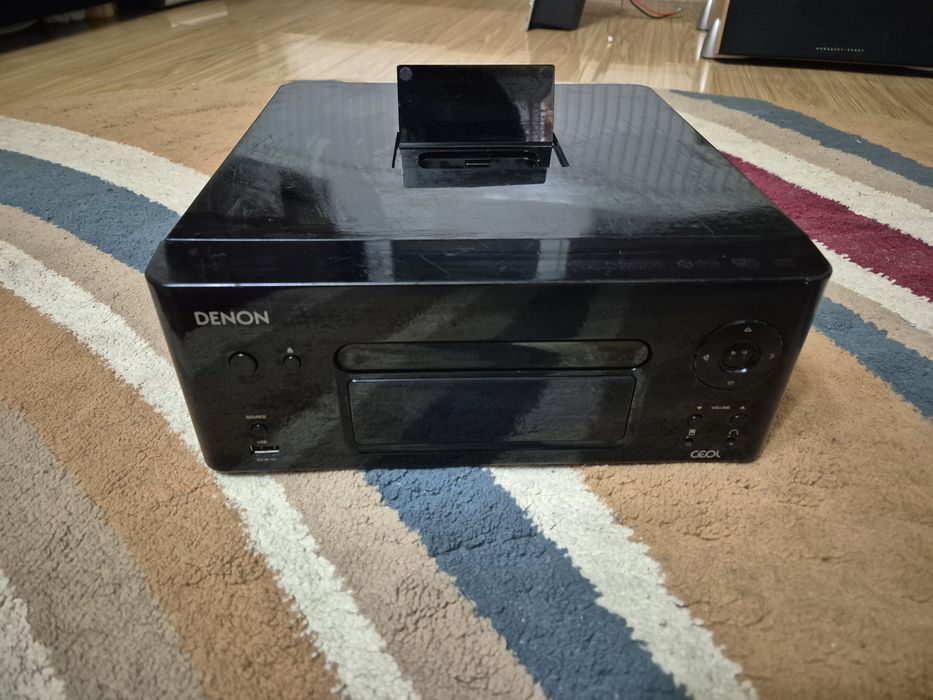 Amplificator Denon N8 Network Receiver