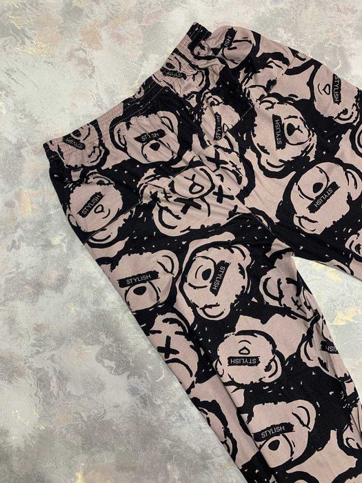 Женская пижама 54