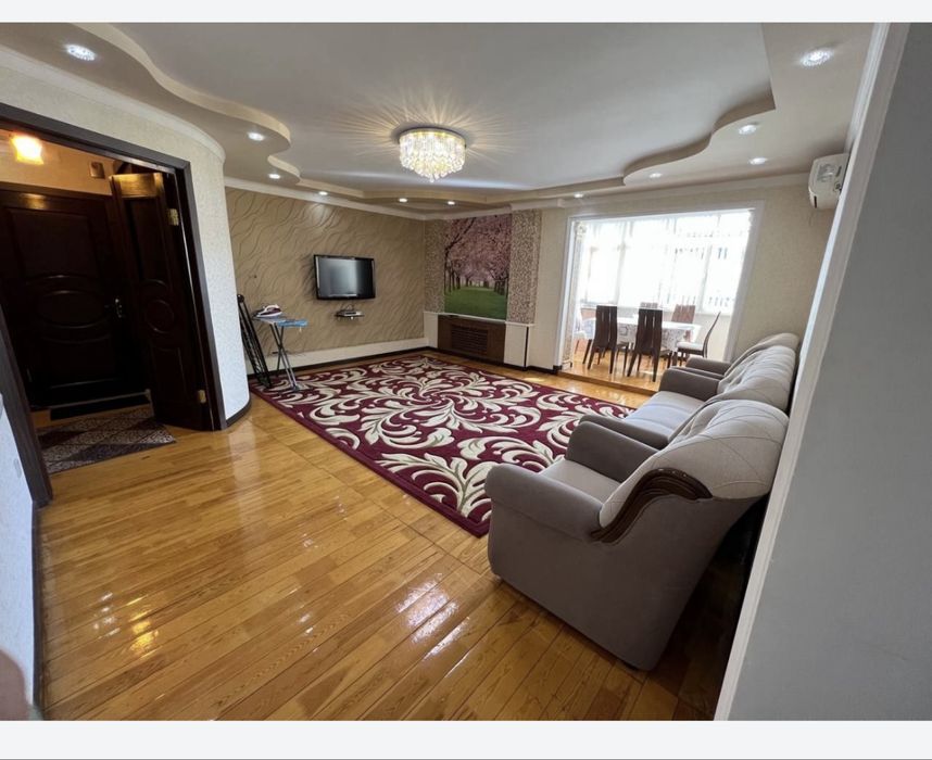 Аренда Ц5 Ц6 Минор  Олой бозор 6хона 140кв Акуратний одамларга