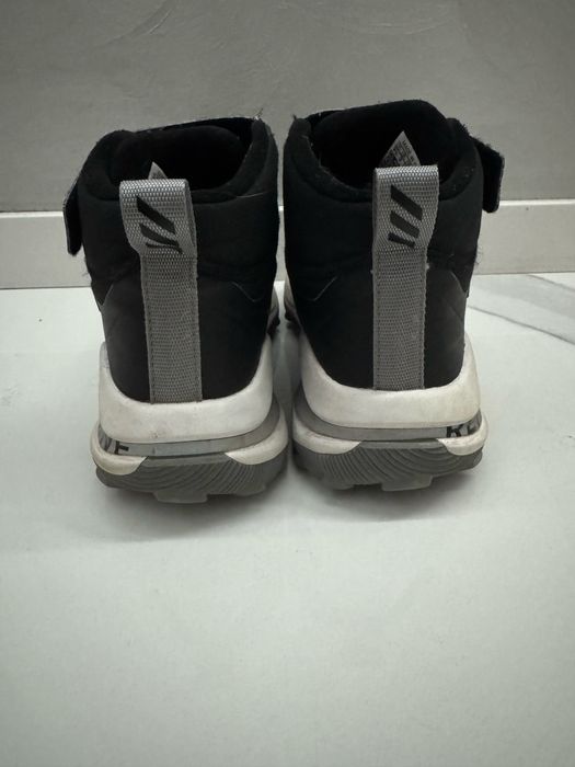 Зимни боти Adidas, номер 35.5