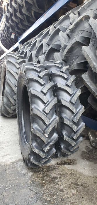 7.50-20 cauciucuri noi OZKA 4x4 cauciucuri noi de Tractiune XYTT