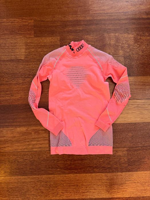 BOGNER softshell , ликри, термобельо UYN р. 34 (ХS-S) и 2nd Layer 38 М