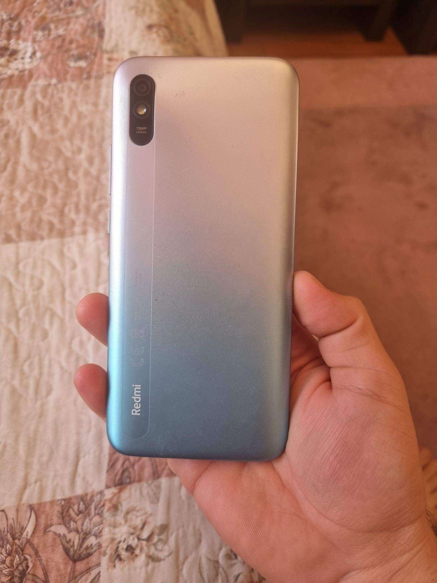 Redmi 9a xiaomi 32gb редми