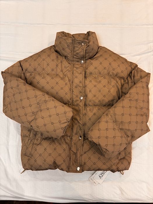 Чисто ново зимно яке