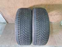 2 Bridgestone R19 235/55
зимни гуми 
DOT4323
