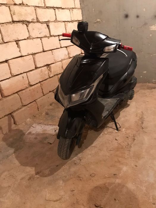 Мопед, сатылады,