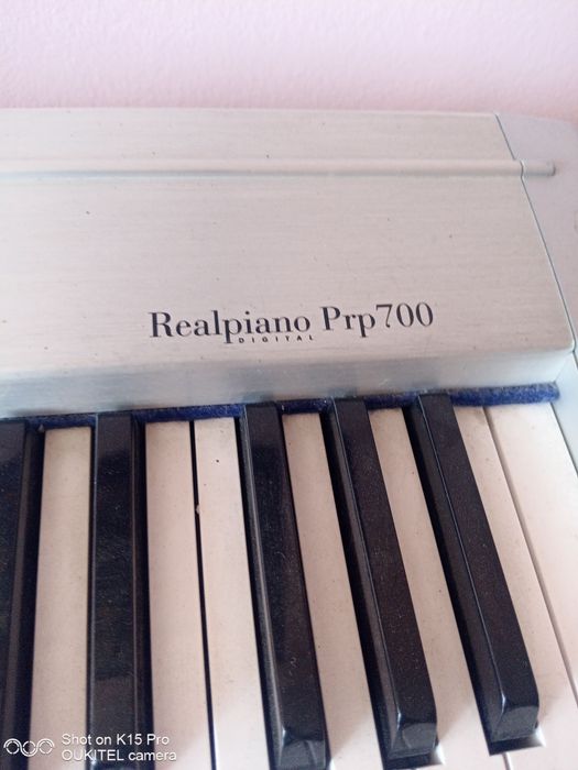 Дигитално пиано 88 клавиша