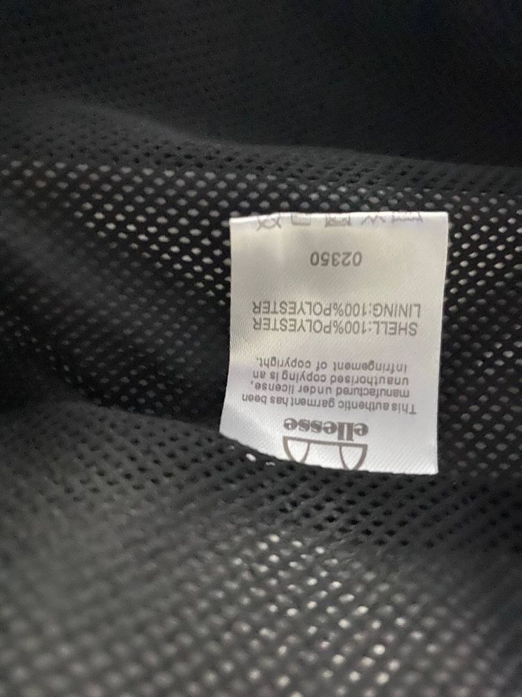Анорак ellesse нов