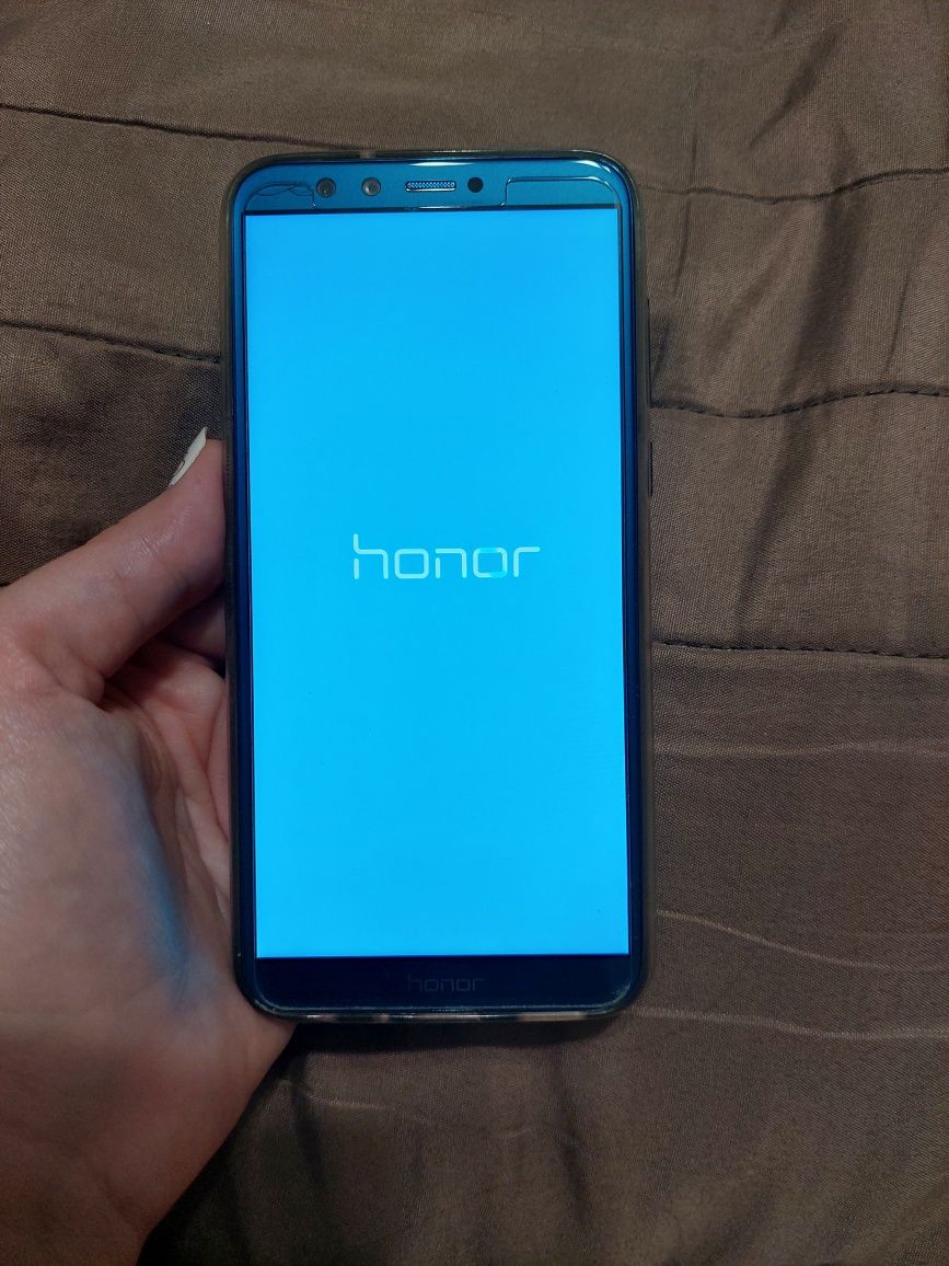 Смартфон Honor 9 Lite