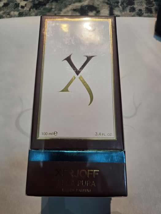 Promotie: Xerjoff - Erba Pura 100ml edp unisex