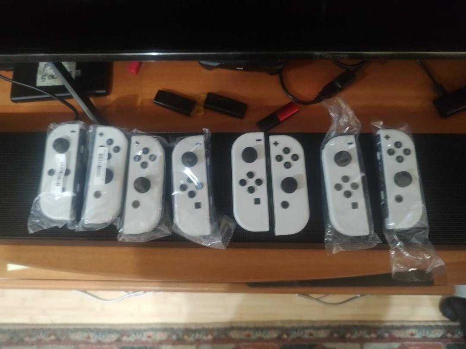 vand joc pt N Switch